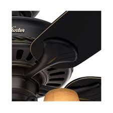 And identify and connect electrical wires. Best Buy Hunter Cortland 53 9 Ceiling Fan Basque Black With Brushed Gold Accents 53095