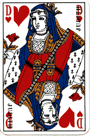 We did not find results for: Judith As The Queen Of Hearts Judith2you