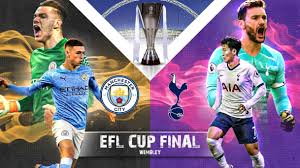 Get the squawka bet predictions, odds, tips and preview as tottenham take on champions man city in the premier league on sunday. Man City Vs Tottenham Efl Cup Final 2021 Preview Prediction Head To Head Record Carabao Cup Final Live Stream Harry Kane Injury Update Lineup