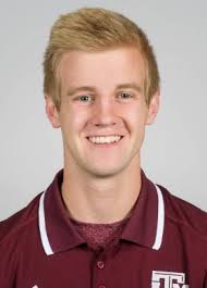 Dillon Moore, Texas A&M, Kicker