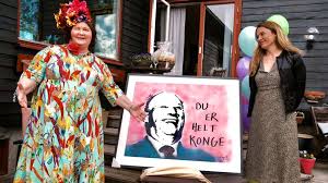 Find concert tickets for christine koht upcoming 2021 shows. Kreftforeningens Hederspris Til Christine Koht Rbnett No Nyheter Sport Kultur Og Okonomi