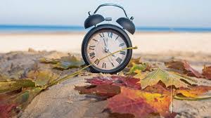 La fecha del cambio de horario este 2020 será en la madrugada del domingo 25 de octubre, cuando termina el horario de verano y comienza el horario de. Cambio De Horario Cuando Comienza El Horario De Invierno As Mexico