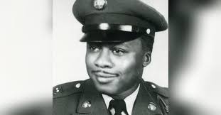 James Alexander Obituary