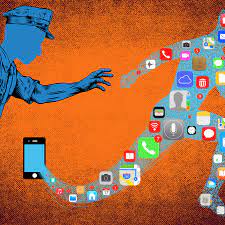 Check your tires and oil. The Police Can Probably Break Into Your Phone The New York Times