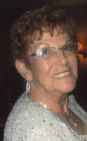 Obituary for Mary "Patty" (Conrad) Resick