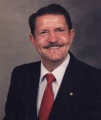 Don Blevins Obituary