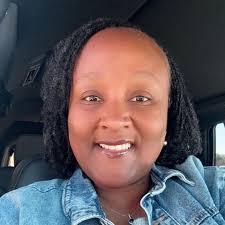 HAPPY BIRTHDAY, ANGELA CAPPS!!!