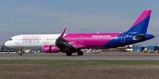Подписчиков, 939 подписок, 4 495 публикаций — посмотрите в instagram фото и видео wizz air (@wizzair). Wizz Air Isi Consolideaza Pozitia De Lider In Bucuresti Cu 8 Zboruri Directe Noi
