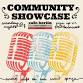 Community Showcase at Cafe B — Welcome to The District