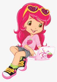 The fruit (which is not a botanical berry, but an aggregate accessory fruit) is widely appreciated for its characteristic aroma, bright. Strawberry Shortcake Png Free Hd Strawberry Shortcake Transparent Image Pngkit
