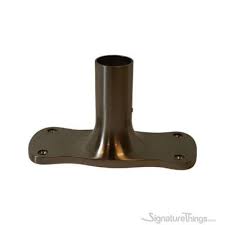 Pin On Drapery Rod Flanges
