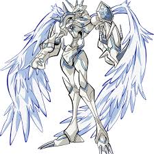 Thingiverse is a universe of things. Omnimon Heroes Wiki Fandom Powered By Wikia Digimon Adventure Tri Digimon Digital Monsters Digimon Adventure