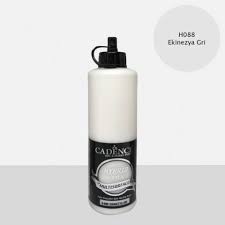H088 Ekinezya Gri Multisurfaces 500ml 2020 Akrilikler Gri Hibrit