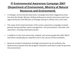 Malaysia's land planning system and environmental policy are. Environmental Policy In Malaysia