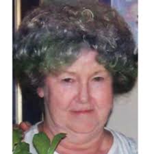 Gloria J. Lewis Obituary December 18, 2021