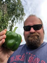 CalWonder Green/Red Pepper (Sweet)