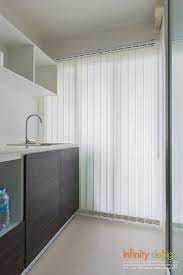 ม านปร บแสงในห องคร ว d condo ส ข มว ท 109 ผ าม าน ห องนอน