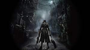 Only the best hd background pictures. Bloodborne 4k Best Of Wallpapers For Andriod And Ios