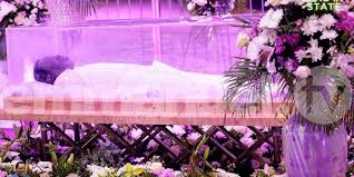 Family of late temitope joshua, founder of the synagogue church of all nations, scoan says the deceased would be buried on july 9, 2021, at his church in lagos state nigeria. Wco2idtcda7xjm