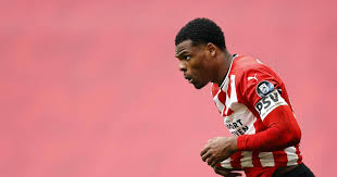 De mooiste acties, goals, assists en tackles van de jarige denzel dumfries. Internazionale Does Not Yet Want To Meet Psv S Asking Price For Dumfries Psv Netherlands News Live
