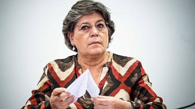 Ana Gomes – Hoje Macau