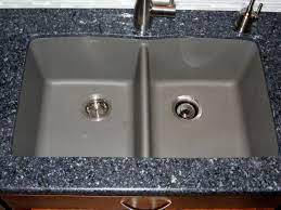 Check spelling or type a new query. Silgranit Ii Granite Composite Kitchen Sink Review Dengarden