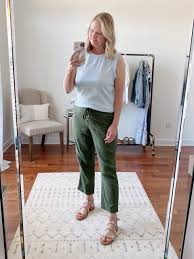 Try On Session Madewell And J Crew Classy Yet Trendy