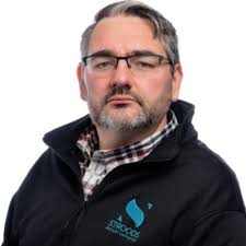 There's very few times that work and a passion collide.