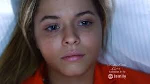 Pretty Little Liars S5.E17 “The Bin of Sin”