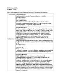 We did not find results for: Example Of How To Define And Explain Each Concept Applying The Three 3 Techniques In Definition Docsity