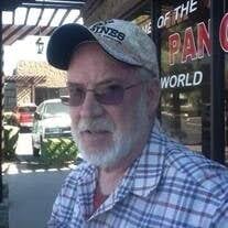 Steven Garry Payne Obituary