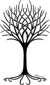 5 out of 5 stars. Tree20 Tree Tattoo Family Tree Tattoo Tree Of Life