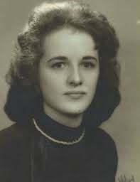 Obituary information for Betty Rowlett