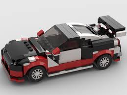 Gtr nismo #nissan #gtrnismo #r35gtr #gtr #japan #kobe. Lego Moc Nissan Gtr Nismo Sports Car By Cloud E13 Rebrickable Build With Lego