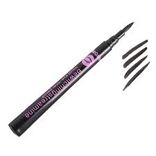 Beauty Black Eyeliner Waterproof Long Lasting Liquid Eye Liner Pencil Pen Makeup Eyeliner Waterproof Liquid Eyeliner Liquid Eyeliner