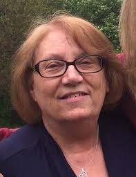 Obituary information for Carol Anne Glancy