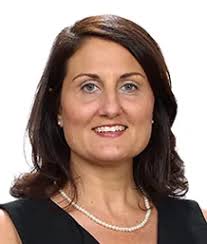 Dr. Deborah Lu, MD, Internal Medicine