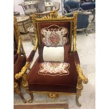 Art Of Luxury Home Furnishing Interior Design Egypt Damitta Hand Made Uae Dubai Sofa Bed Curtain Furniture أثاث Sillas