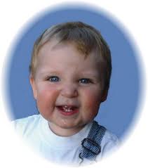 Obituary information for Lucas Blaine Cole