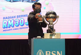 Trusted by millions of students, faculty, and professionals worldwide. Bsn Galakkan Orang Ramai Menyimpan Untuk Masa Depan Astro Awani