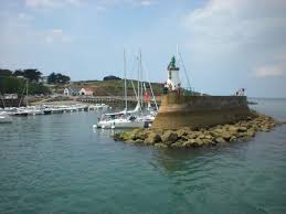 Houat Port Saint Gildas Belle Ile En Mer Iles Du Ponant Ile D Houat