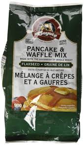 10 am to 6 pm. Coyote Pancake Waffle Mix Flaxseed Whole Wheat 900g 31 75oz Canadian Ebay