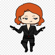 But you have to watch the site and also want to know how to change your telegram web phone number, click here. Chibi Black Widow Drawings Download Black Widow Cute Cartoon Free Transparent Png Clipart Images Download