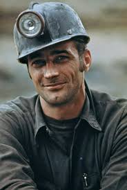 Jack Corn's 1970s Portraits of West Virginia Coal Miners