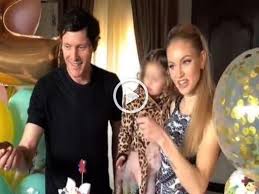 Accadde oggi è il primo sito italiano dedicato ai fatti del giorno nella storia. Aldo Montano E Olga Plachina Un Fratellino Per La Piccola Olimpia Corriere Tv