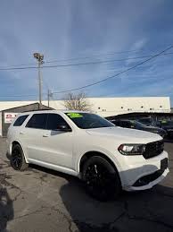 Image result for White Knuckle 2017 Durango