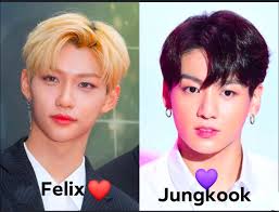 Rating Felix from Stray Kids, opinions