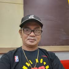 Sherwin Angeles in people