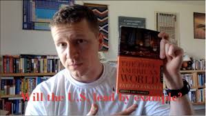 On The Post-American World by Fareed Zakaria