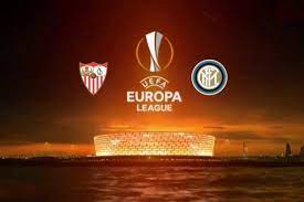 Another goal for lukaku tonight? Sevilla Vs Inter Milan Live Uefa Europa League Final On Sony Sports And Sony Liv Tonite